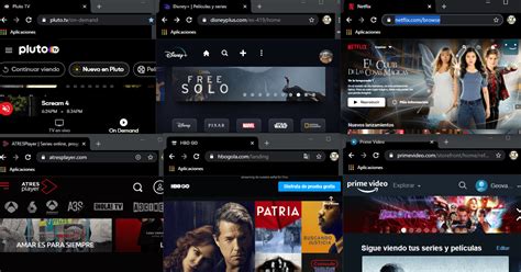 streaming services in costa rica